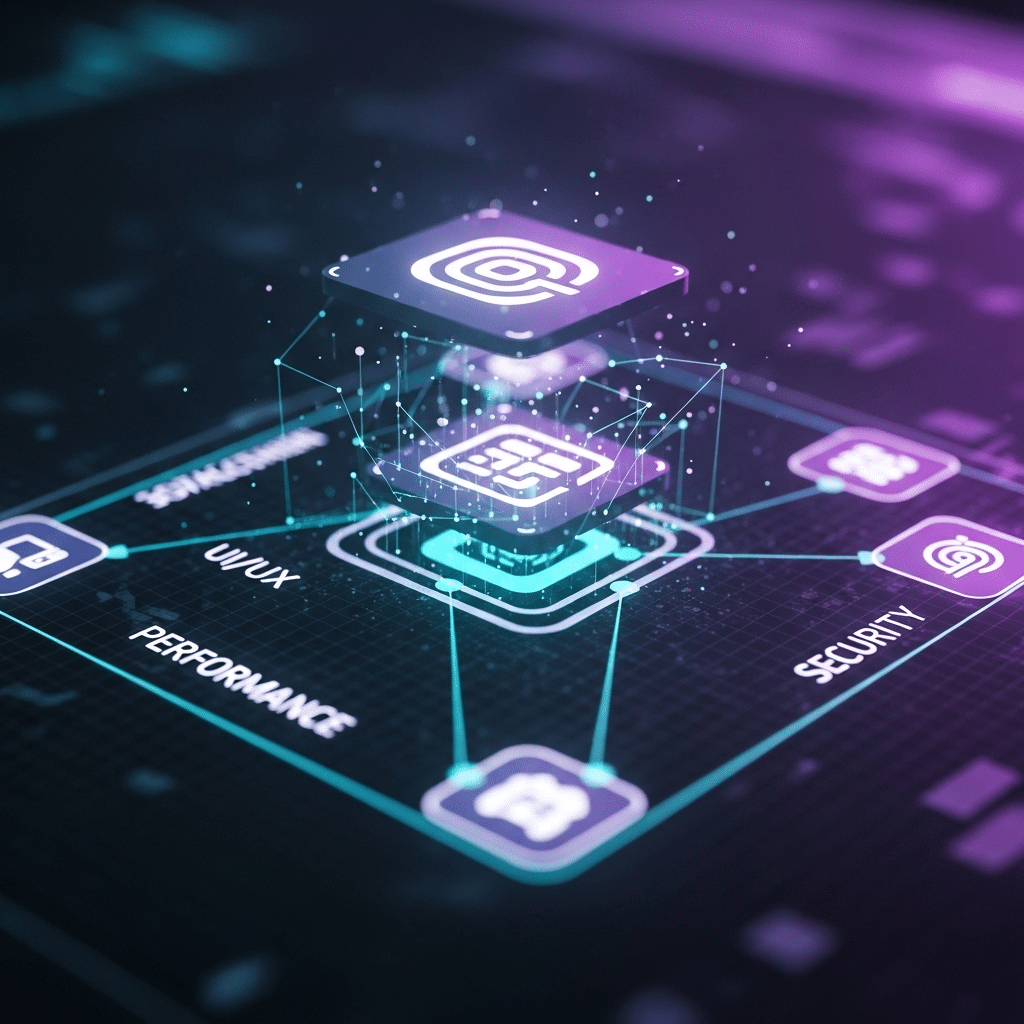 La méthode de test à propos de Gizmozon, analysant les performances des outils digitaux.