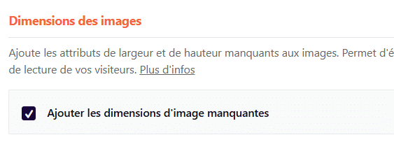 gizmozon wp rocket config B